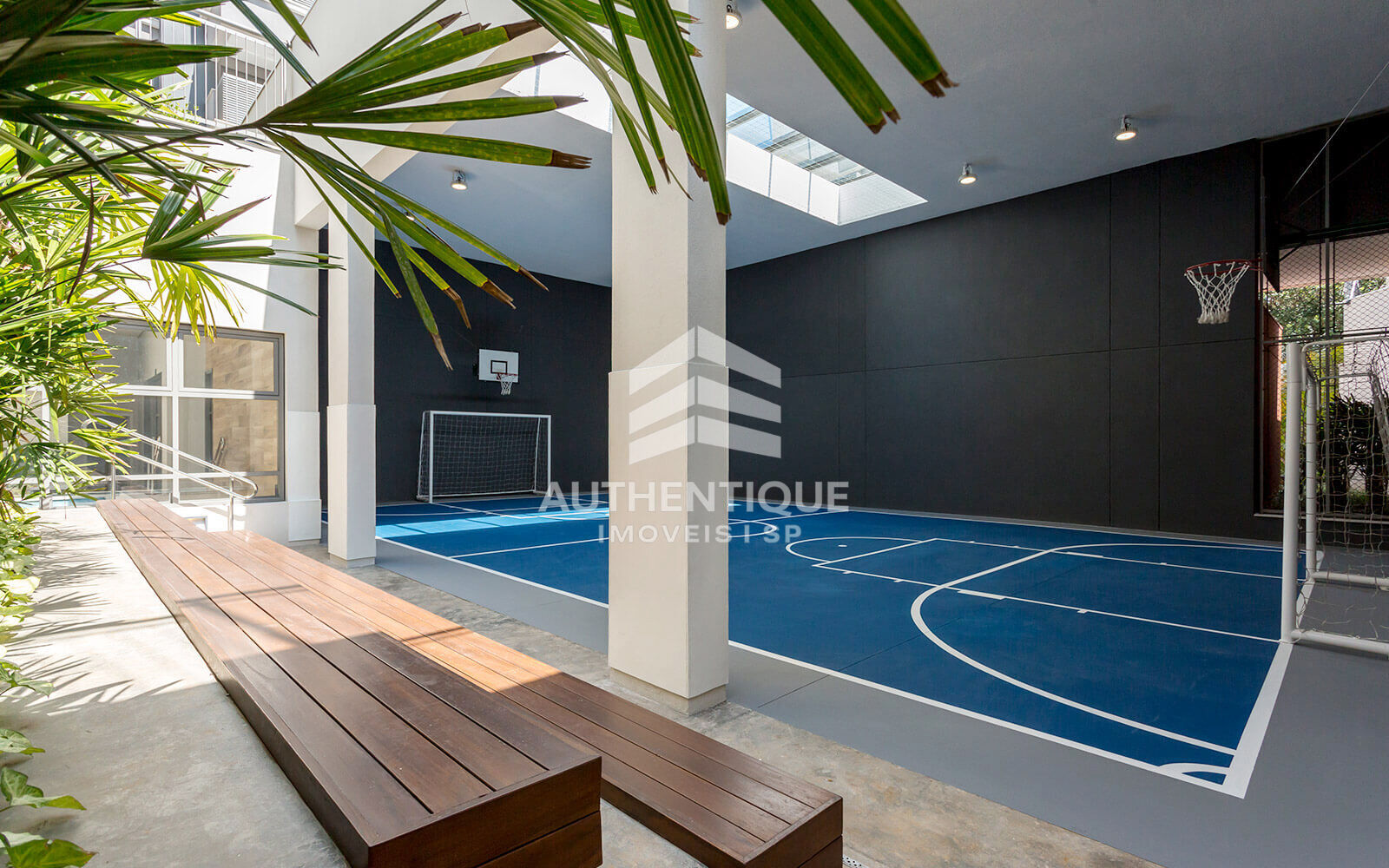 Apartamento, 3 quartos, 166 m² - Foto 5