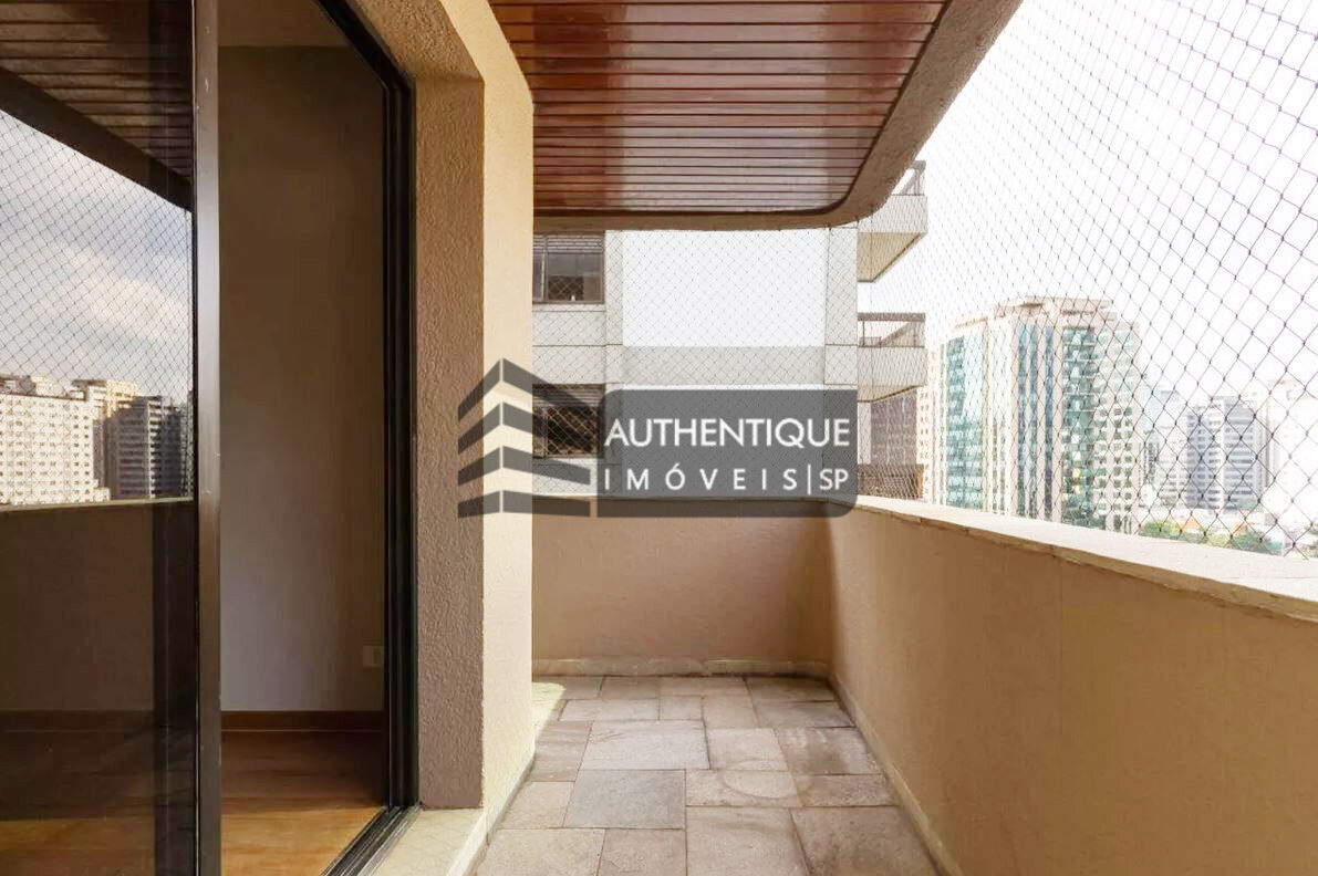 Apartamento, 3 quartos, 209 m² - Foto 1