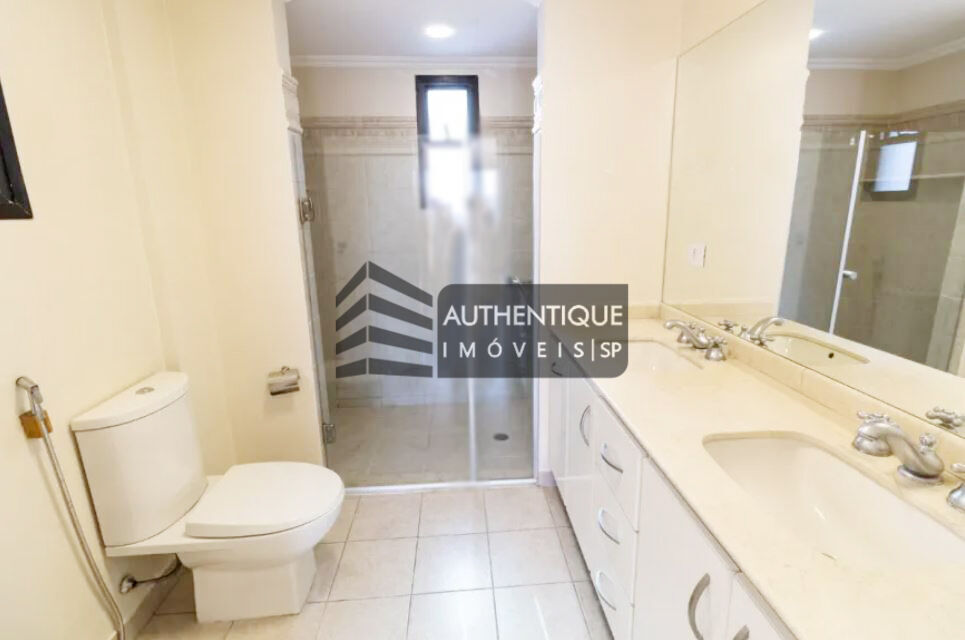 Apartamento, 3 quartos, 209 m² - Foto 21