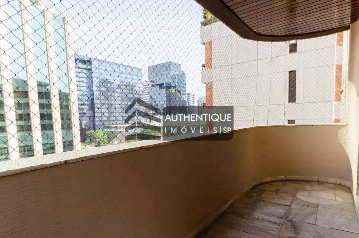 Apartamento, 3 quartos, 209 m² - Foto 3