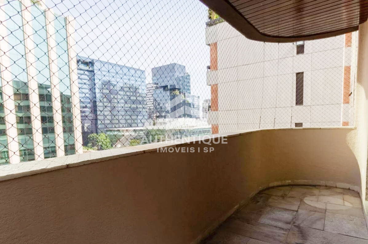Apartamento, 3 quartos, 209 m² - Foto 3