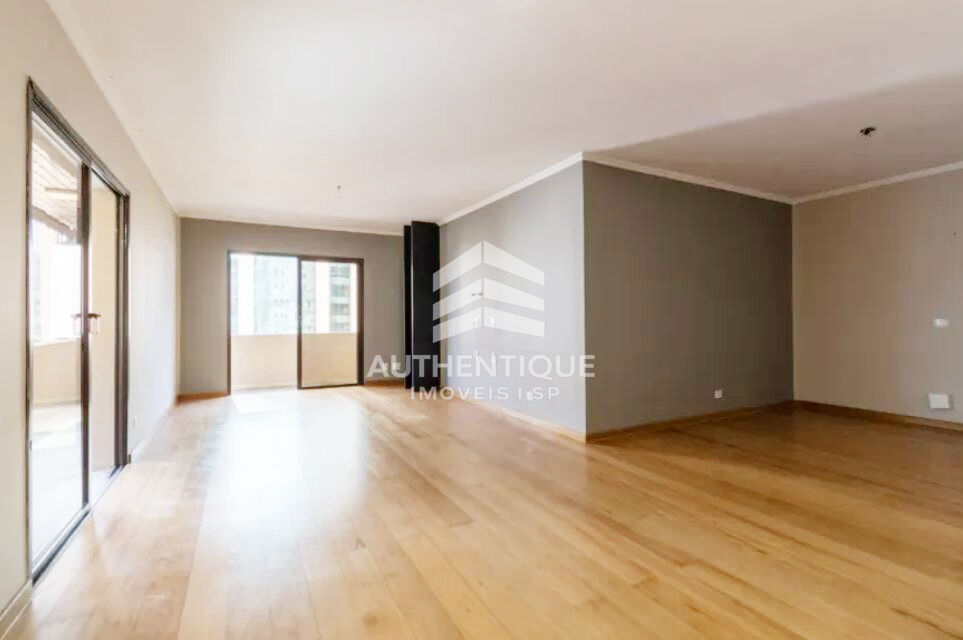 Apartamento, 3 quartos, 209 m² - Foto 2