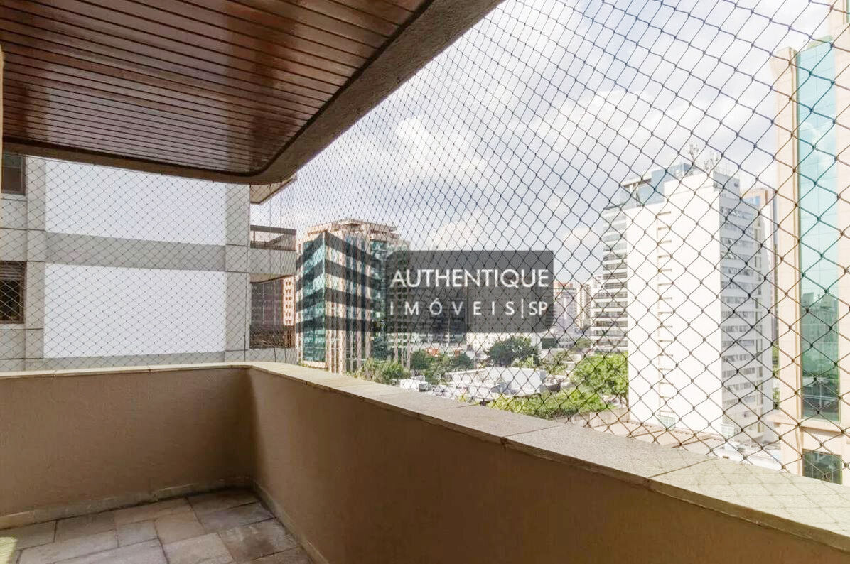 Apartamento, 3 quartos, 209 m² - Foto 5