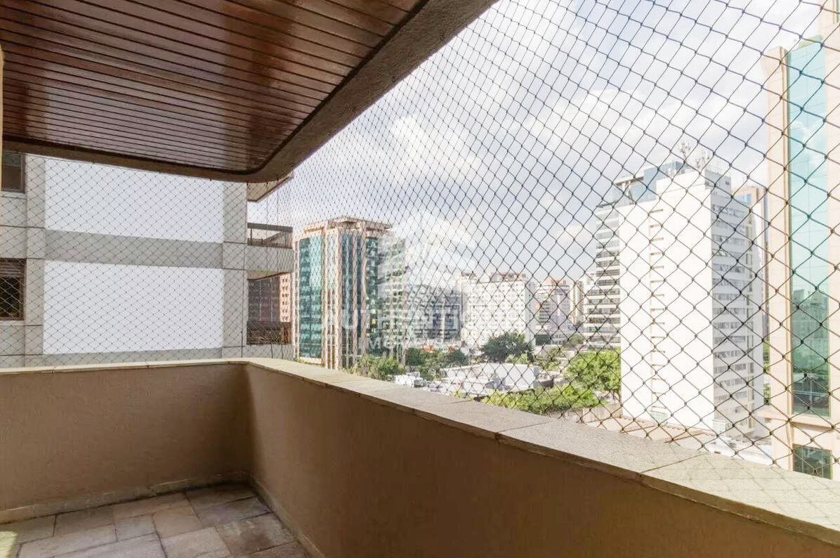 Apartamento, 3 quartos, 209 m² - Foto 5