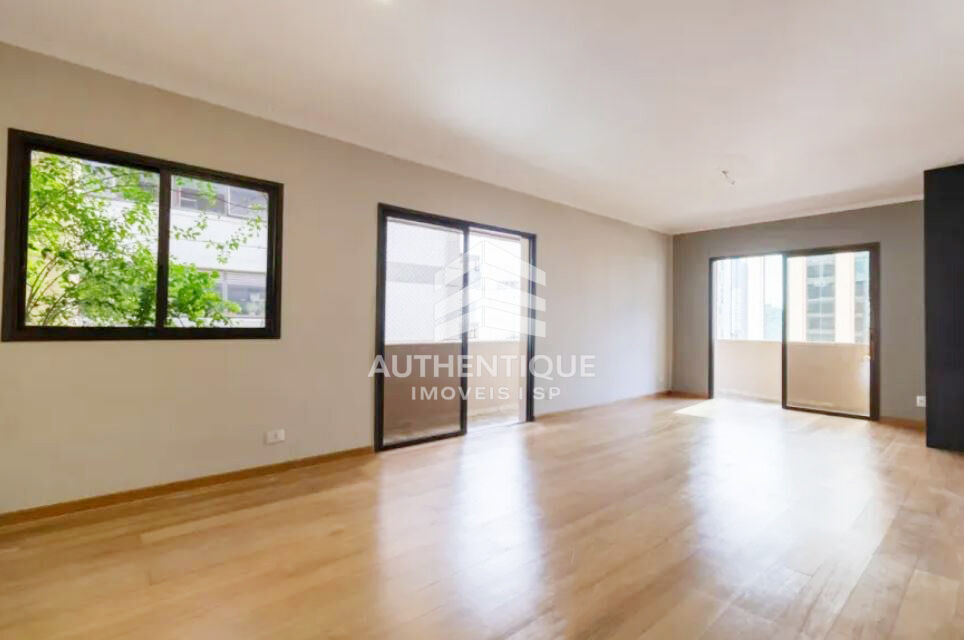 Apartamento, 3 quartos, 209 m² - Foto 4