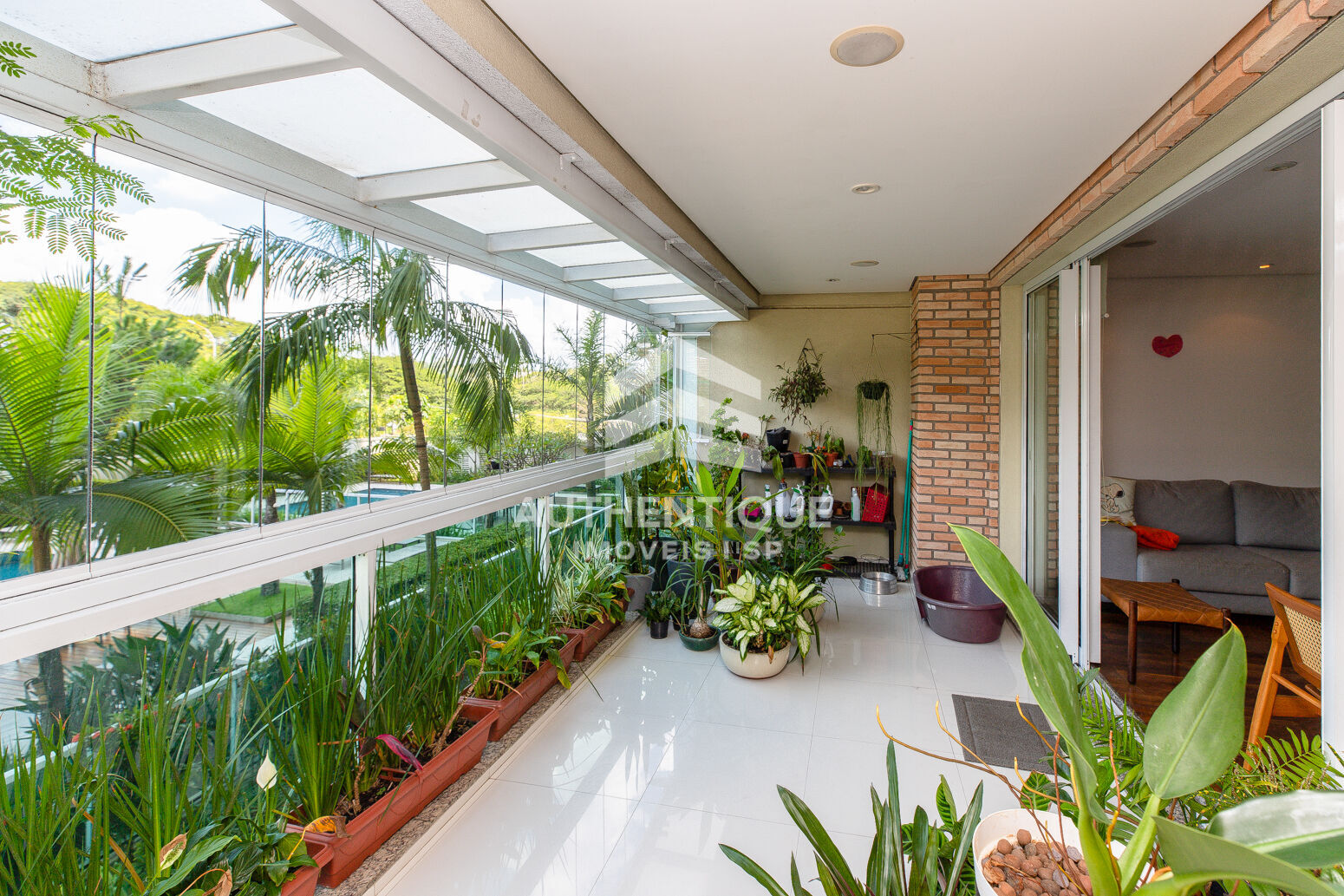 Apartamento, 3 quartos, 152 m² - Foto 1