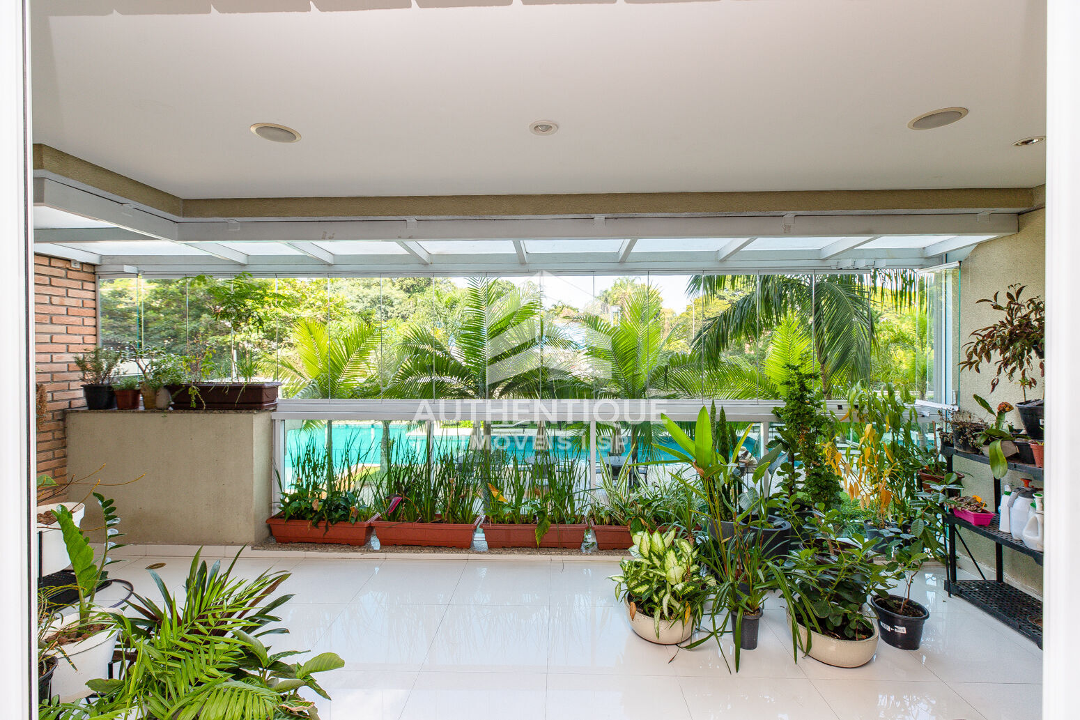 Apartamento, 3 quartos, 152 m² - Foto 3