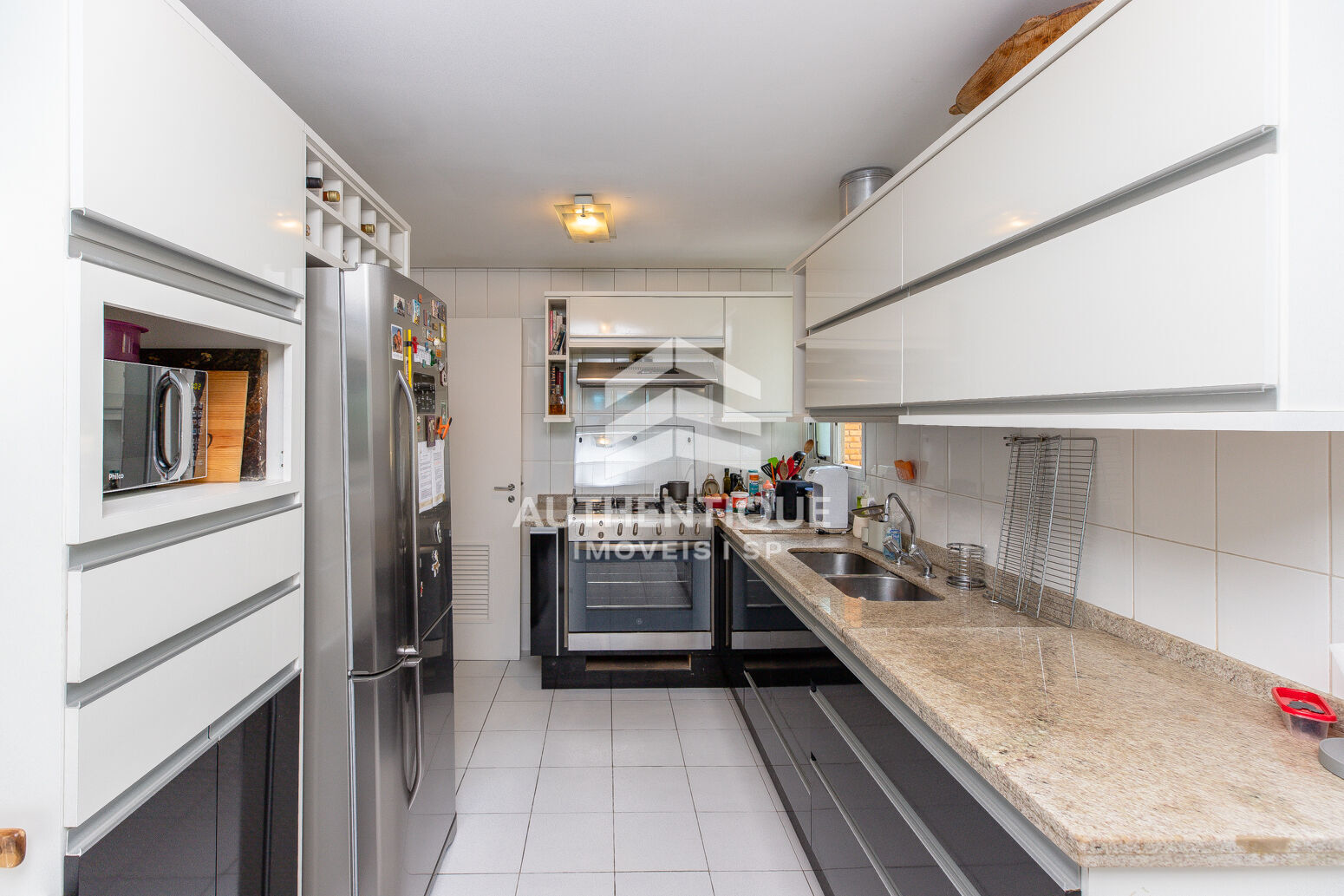 Apartamento, 3 quartos, 152 m² - Foto 7