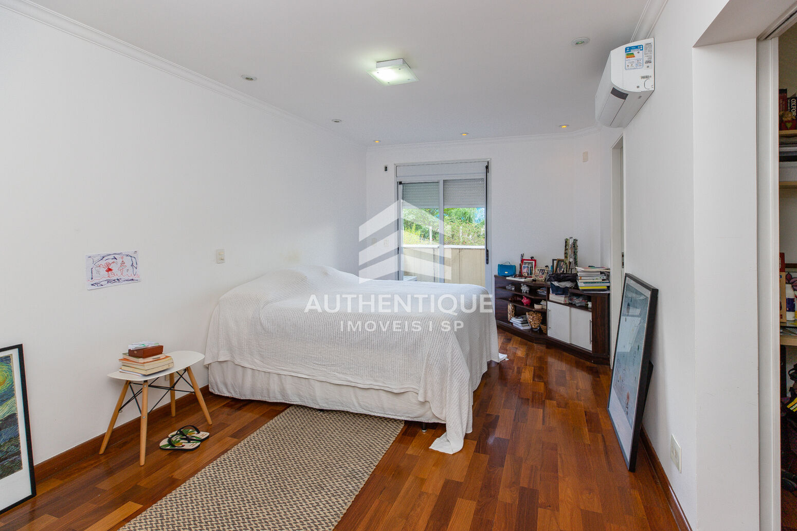 Apartamento, 3 quartos, 152 m² - Foto 11