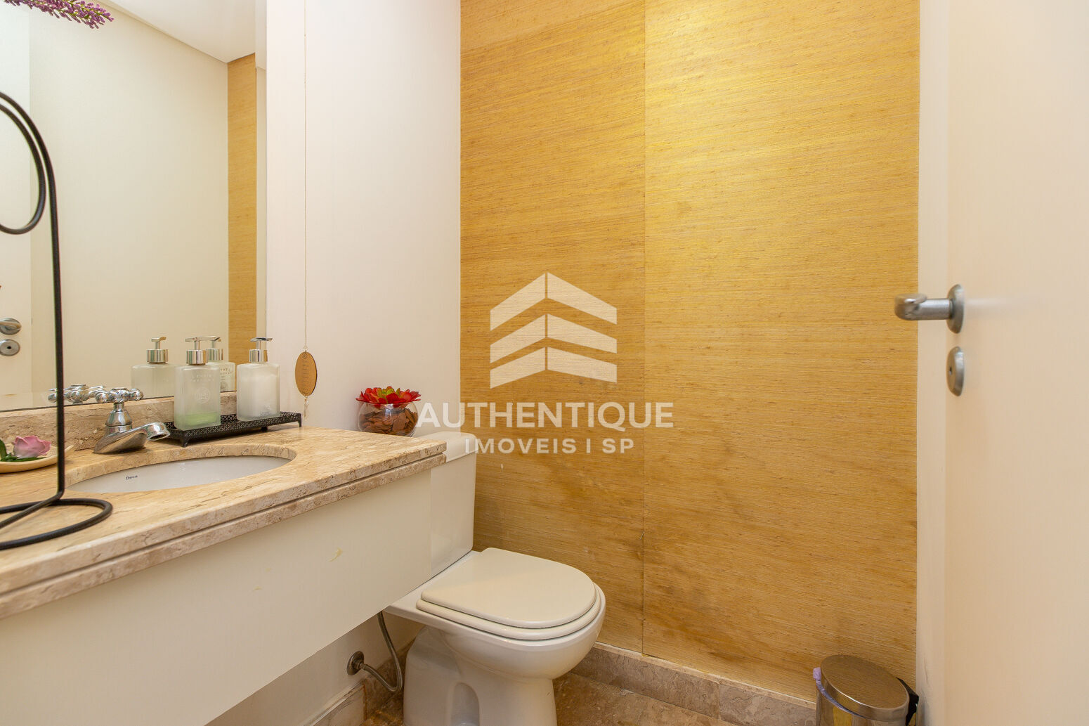 Apartamento, 3 quartos, 152 m² - Foto 8