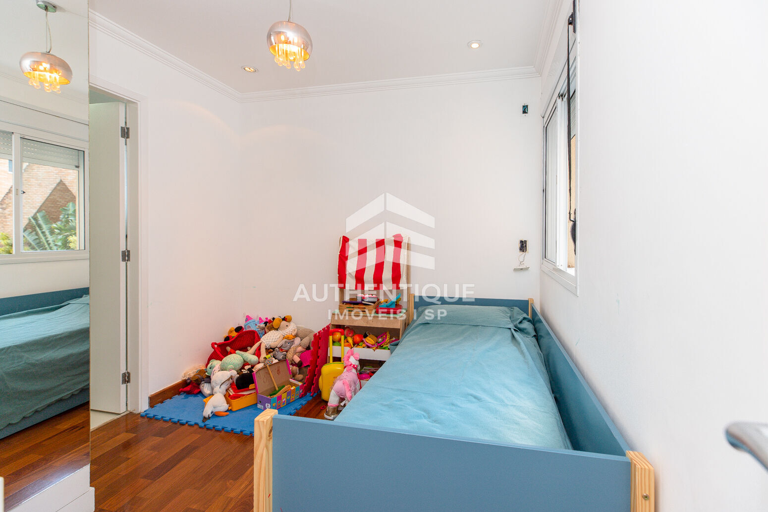 Apartamento, 3 quartos, 152 m² - Foto 9
