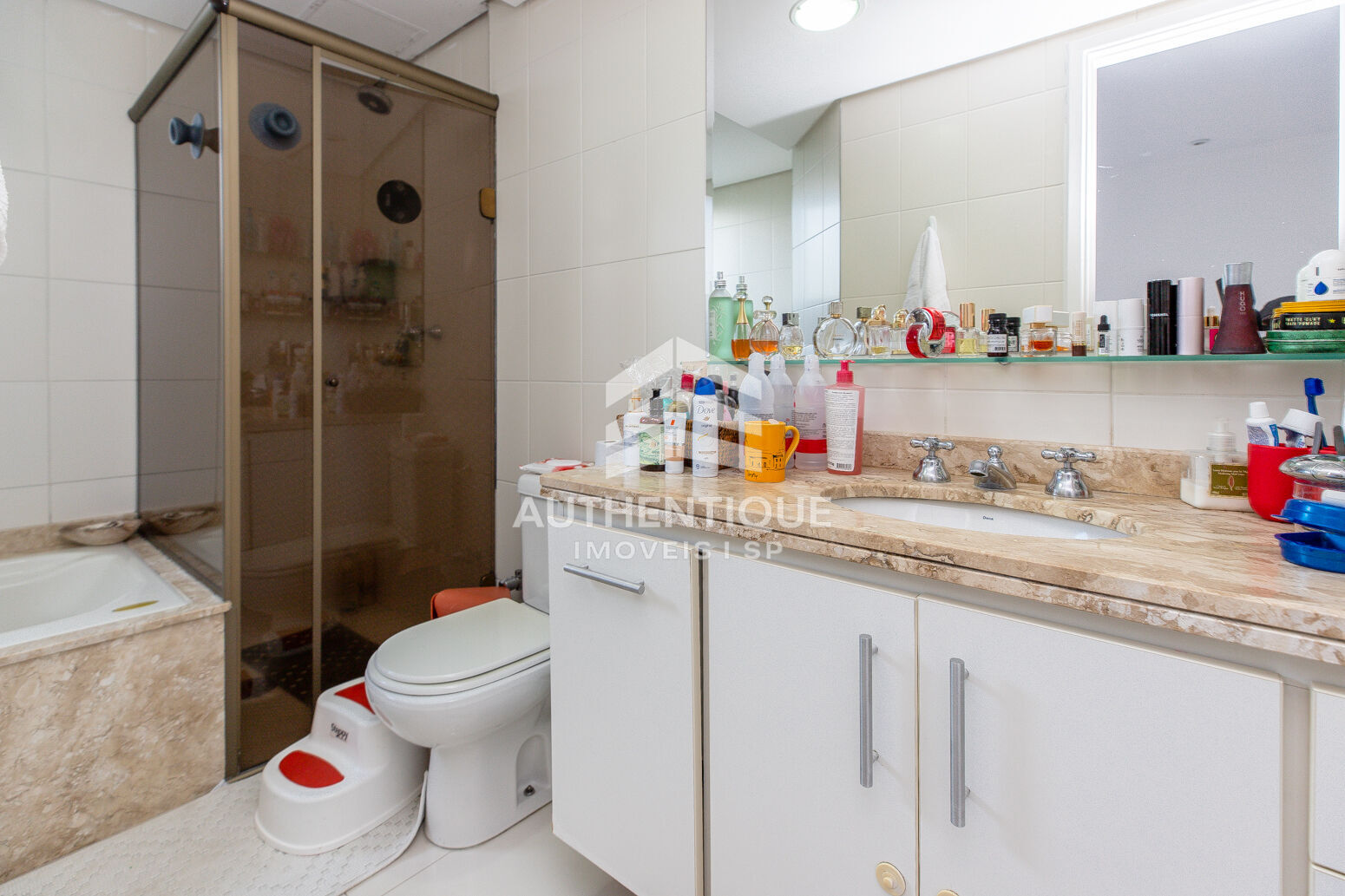 Apartamento, 3 quartos, 152 m² - Foto 12