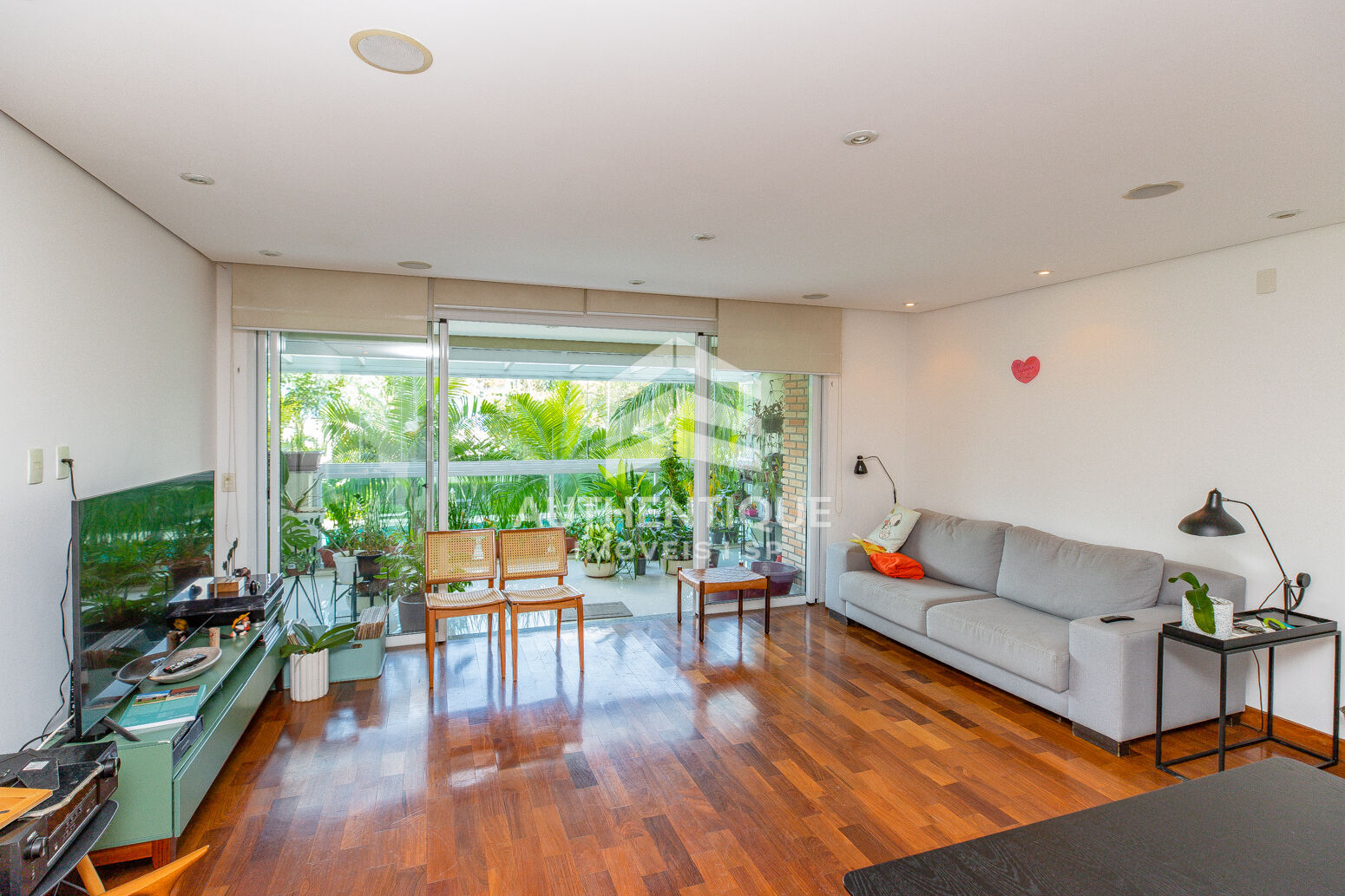 Apartamento, 3 quartos, 152 m² - Foto 5