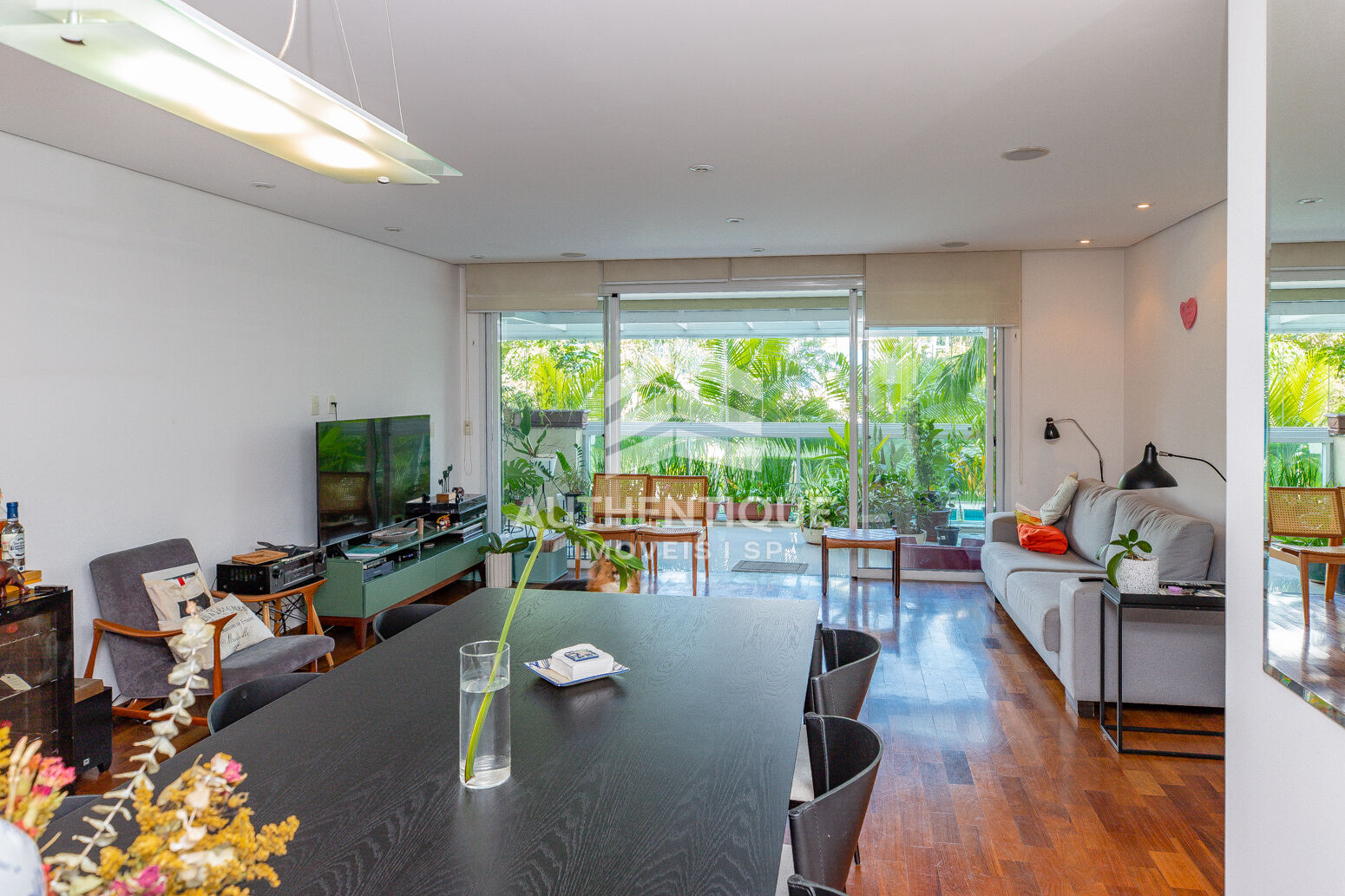 Apartamento, 3 quartos, 152 m² - Foto 6