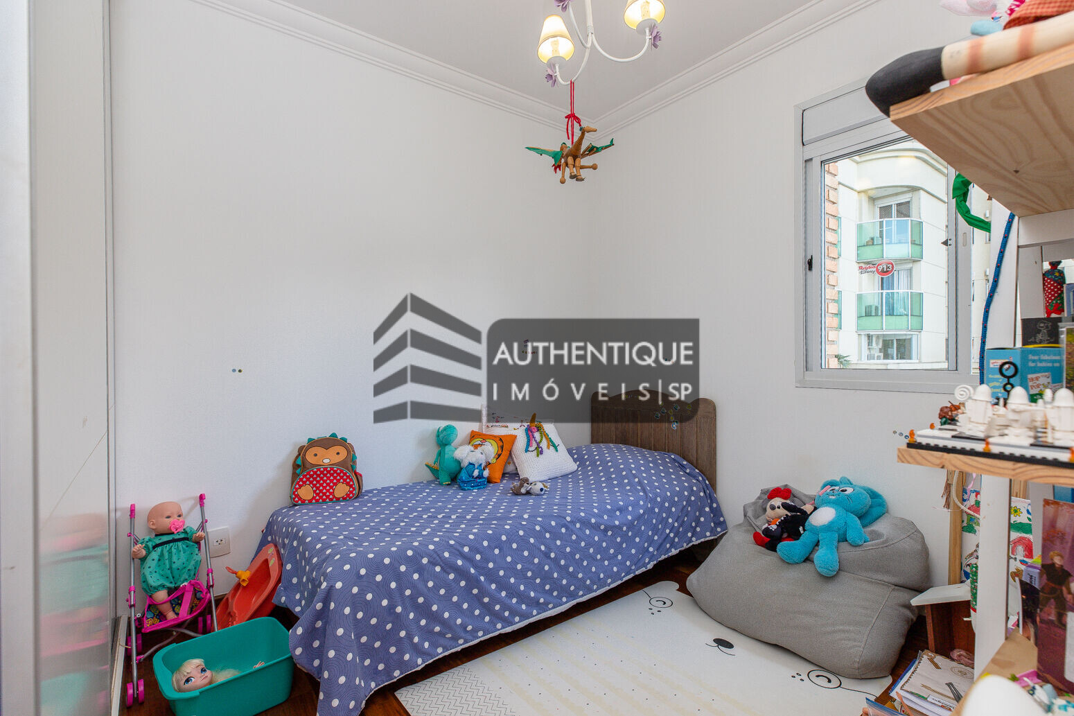 Apartamento à venda com 3 quartos, 152m² - Foto 10