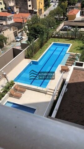 Apartamento à venda com 2 quartos, 63m² - Foto 4