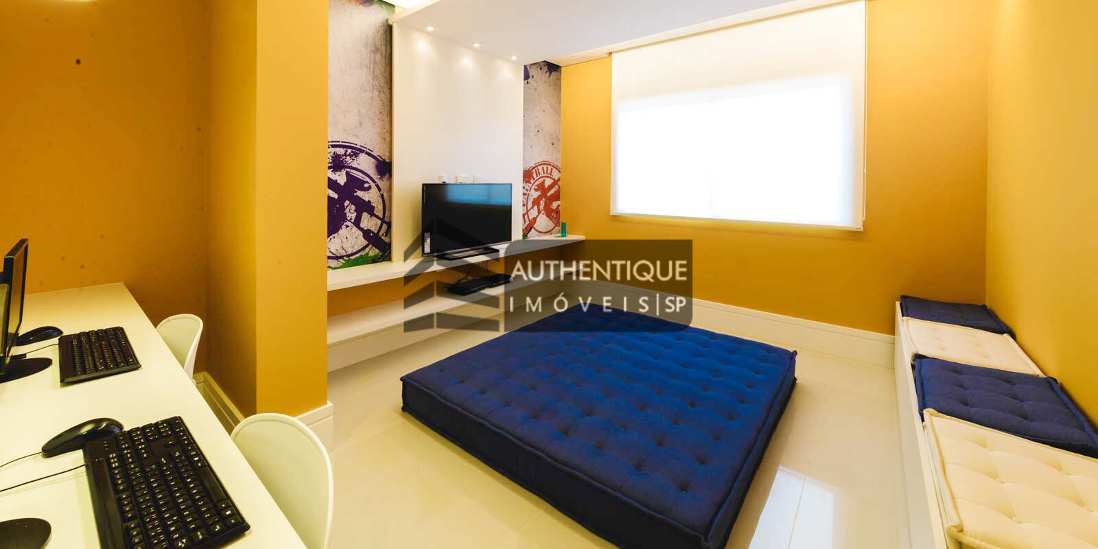 Apartamento à venda com 2 quartos, 78m² - Foto 14