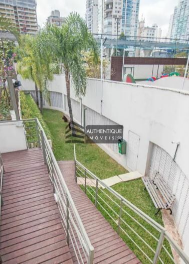 Apartamento à venda com 3 quartos, 147m² - Foto 21