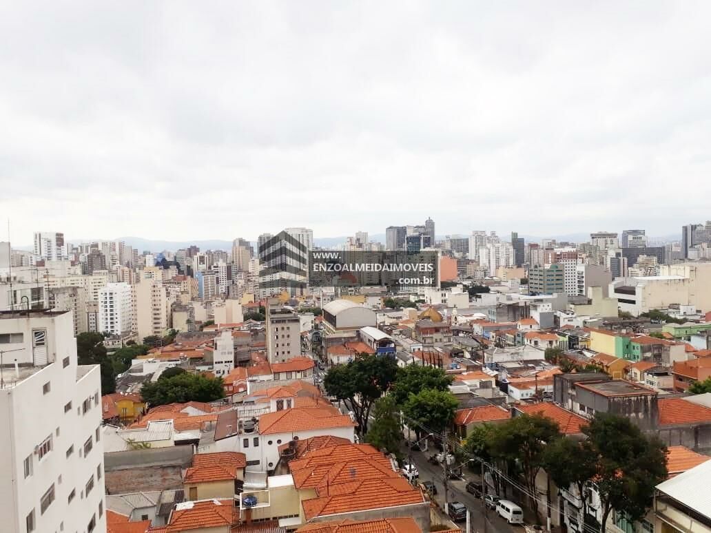 Apartamento à venda com 1 quarto, 256m² - Foto 11