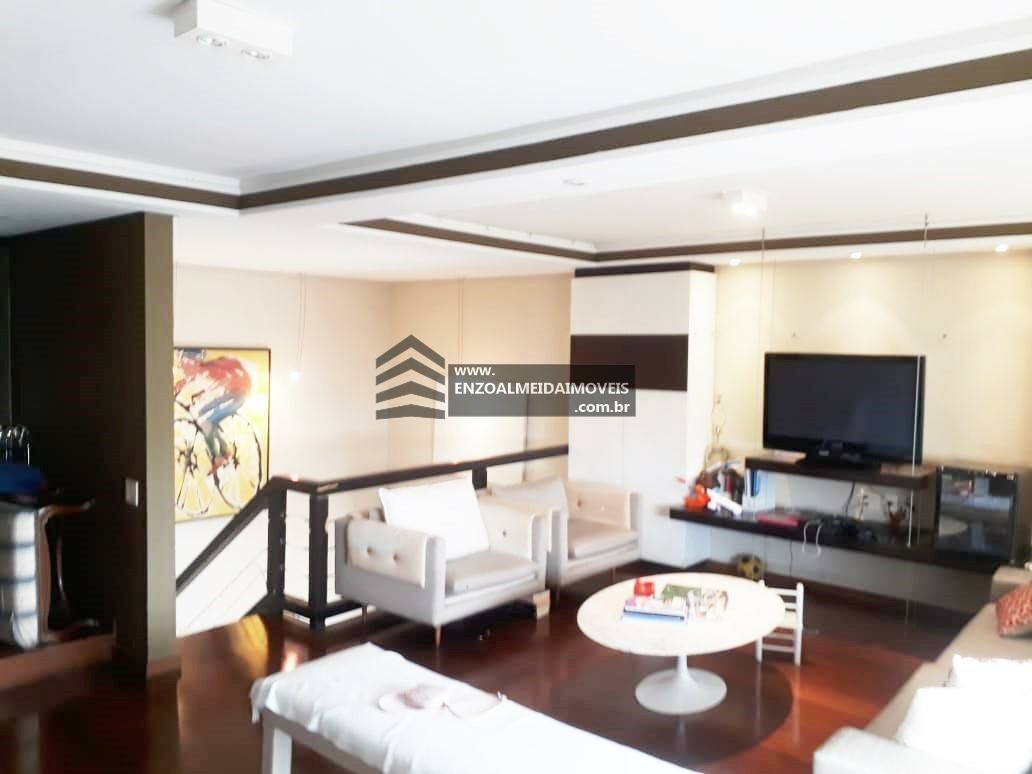 Apartamento à venda com 1 quarto, 256m² - Foto 31