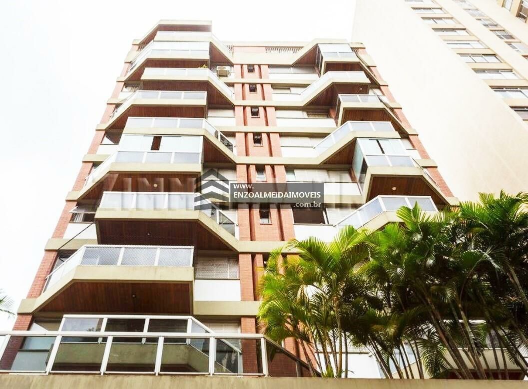 Apartamento à venda com 1 quarto, 256m² - Foto 1