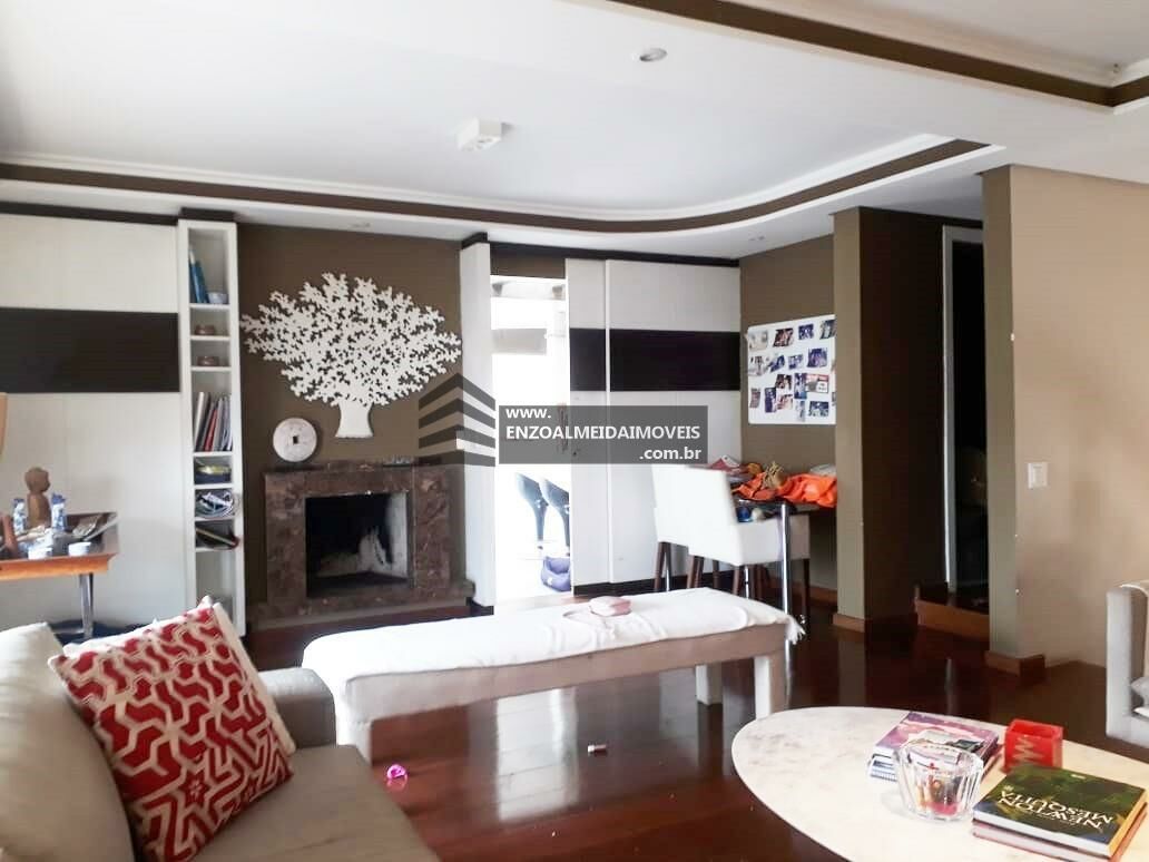 Apartamento à venda com 1 quarto, 256m² - Foto 43