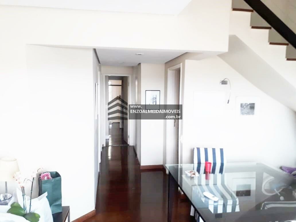 Apartamento à venda com 1 quarto, 256m² - Foto 26