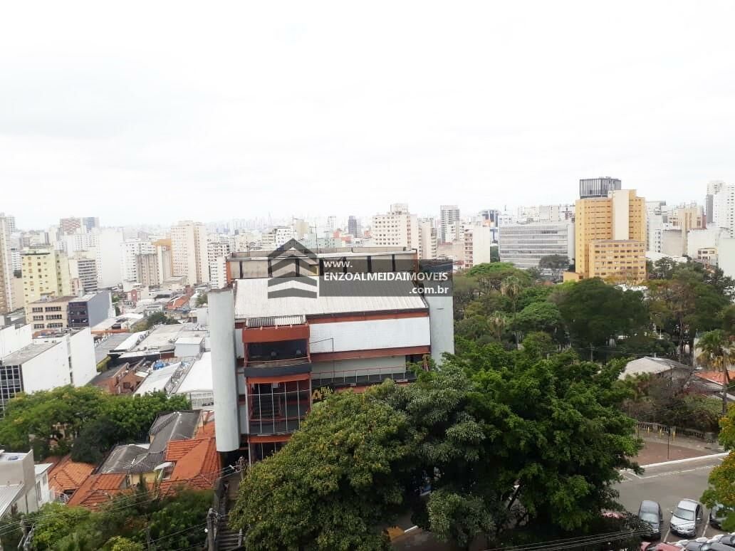 Apartamento à venda com 1 quarto, 256m² - Foto 45