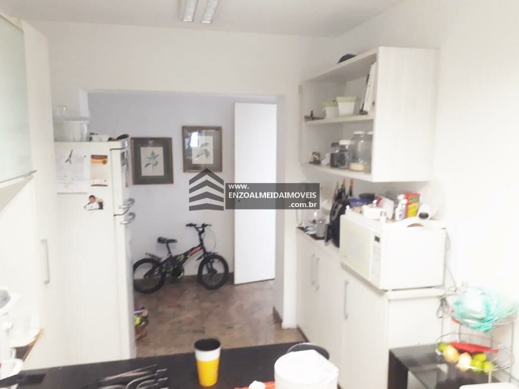 Apartamento à venda com 1 quarto, 256m² - Foto 16