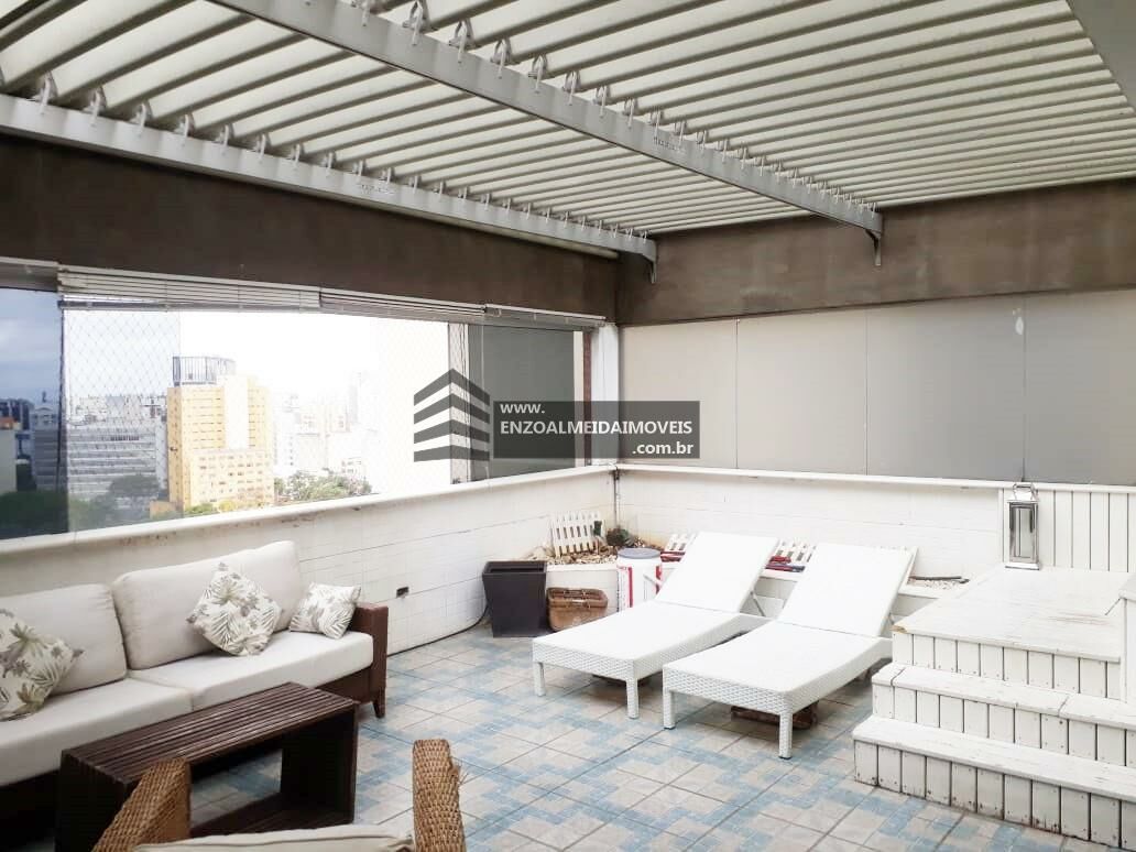 Apartamento à venda com 1 quarto, 256m² - Foto 39