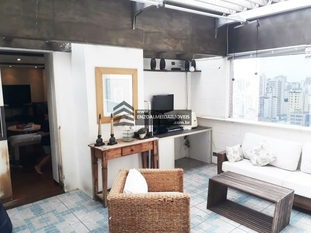 Apartamento à venda com 1 quarto, 256m² - Foto 37