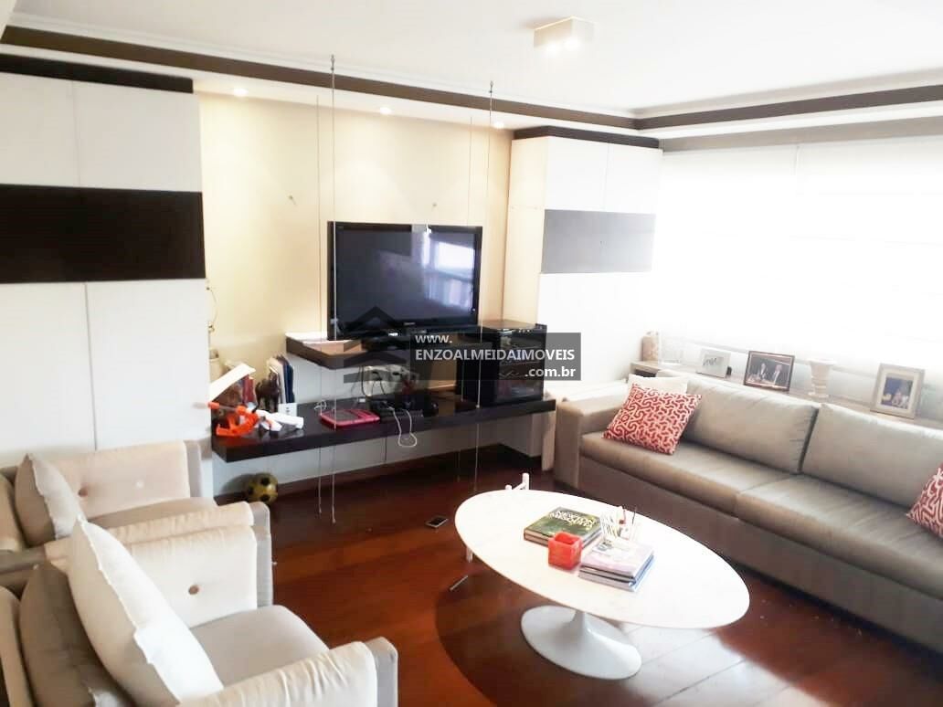 Apartamento à venda com 1 quarto, 256m² - Foto 9