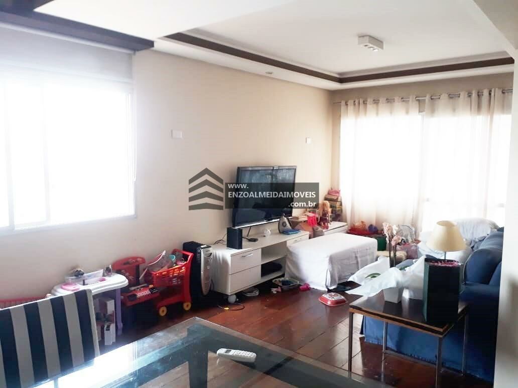 Apartamento à venda com 1 quarto, 256m² - Foto 30