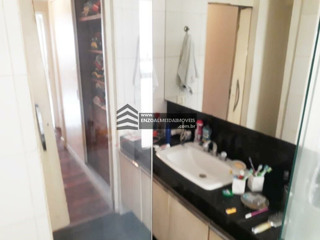 Apartamento à venda com 1 quarto, 256m² - Foto 17