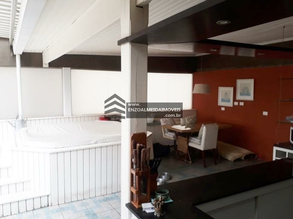 Apartamento à venda com 1 quarto, 256m² - Foto 33