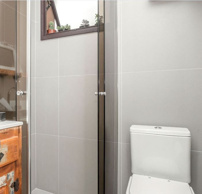 Apartamento à venda com 2 quartos, 60m² - Foto 13