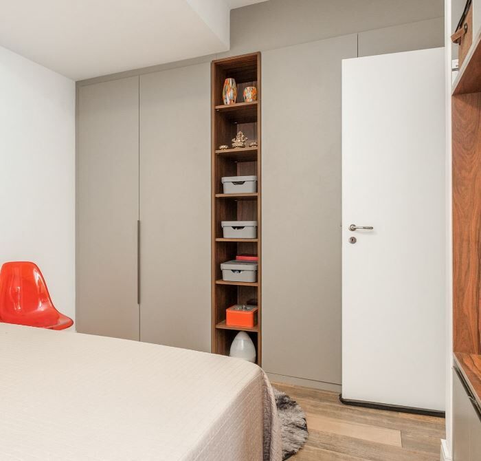 Apartamento à venda com 2 quartos, 60m² - Foto 12