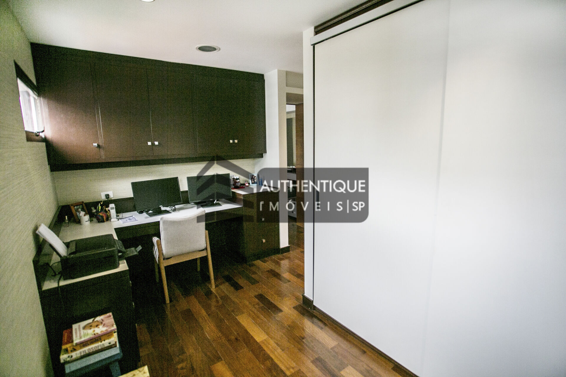 Apartamento à venda com 3 quartos, 290m² - Foto 15