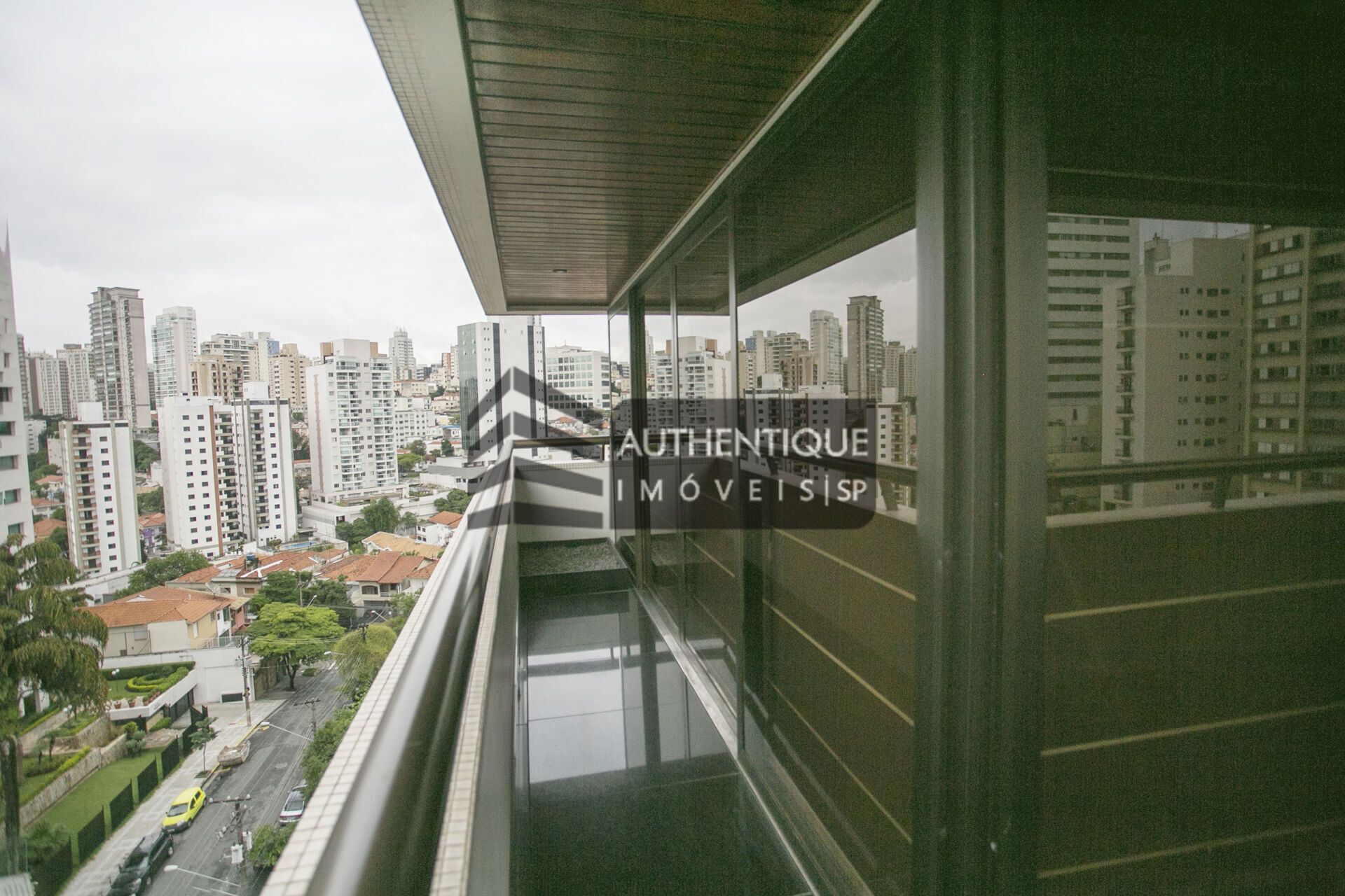 Apartamento à venda com 3 quartos, 290m² - Foto 9