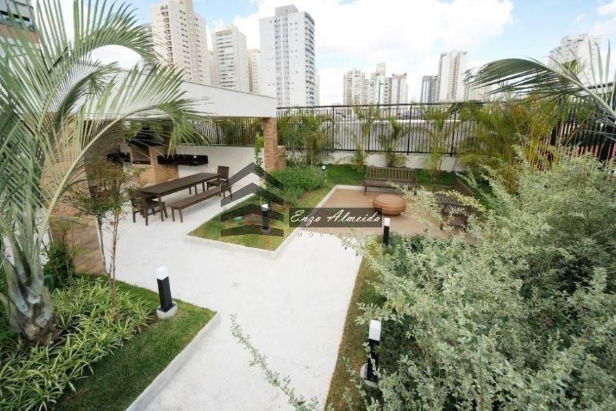 Apartamento à venda com 2 quartos, 65m² - Foto 11