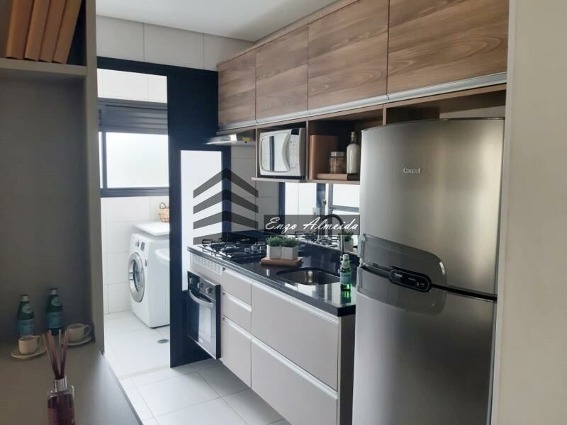 Apartamento à venda com 2 quartos, 65m² - Foto 19