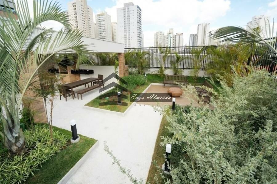 Apartamento à venda com 2 quartos, 65m² - Foto 8