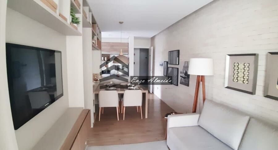 Apartamento à venda com 2 quartos, 65m² - Foto 20