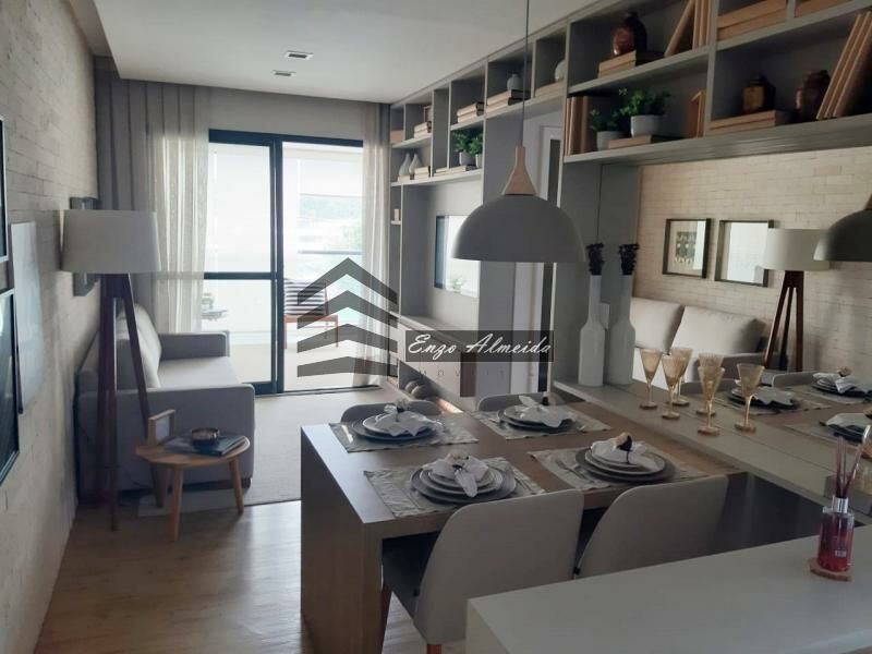 Apartamento à venda com 2 quartos, 65m² - Foto 22