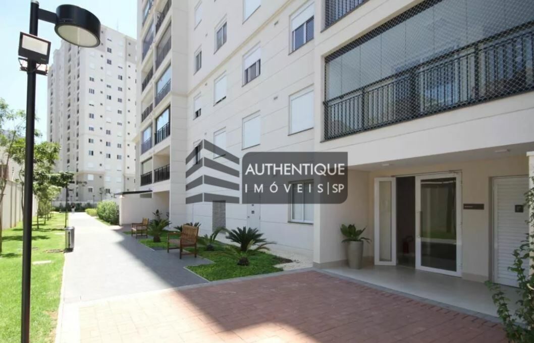 Apartamento à venda com 2 quartos, 60m² - Foto 12