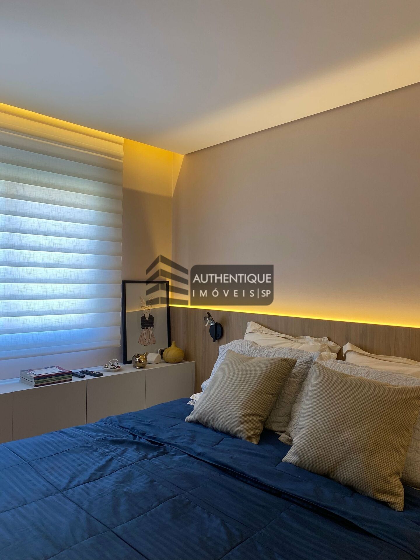 Apartamento à venda com 2 quartos, 60m² - Foto 44