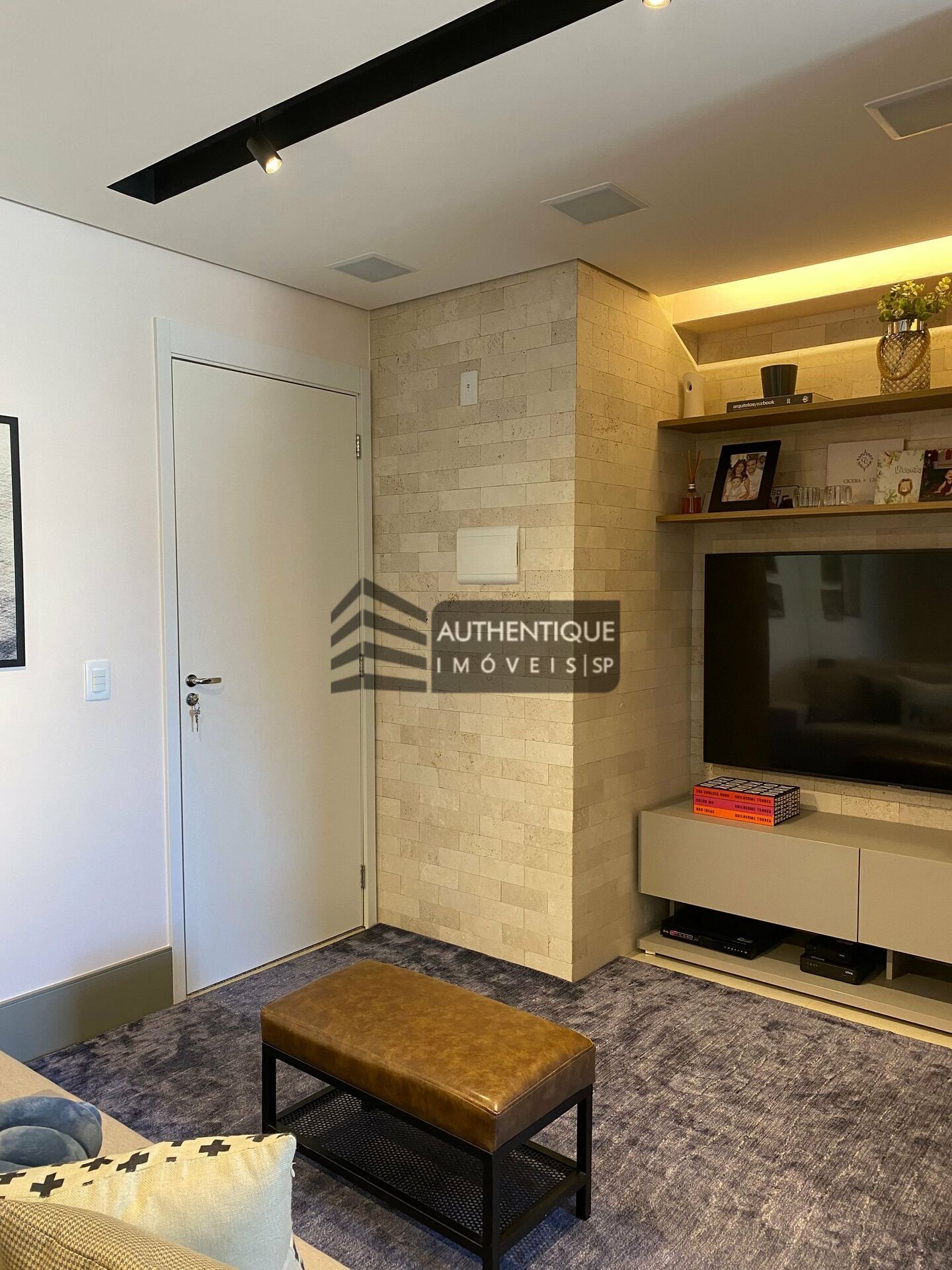 Apartamento à venda com 2 quartos, 60m² - Foto 41