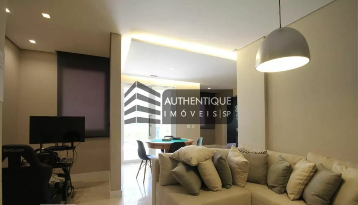 Apartamento à venda com 2 quartos, 60m² - Foto 34