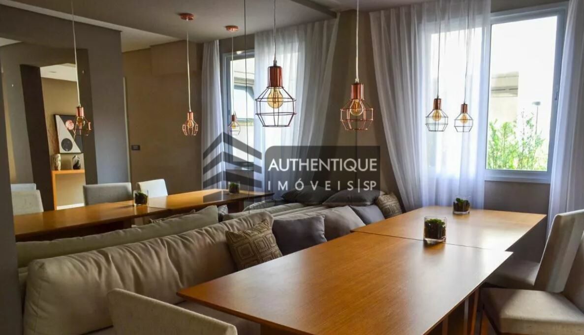 Apartamento à venda com 2 quartos, 60m² - Foto 21