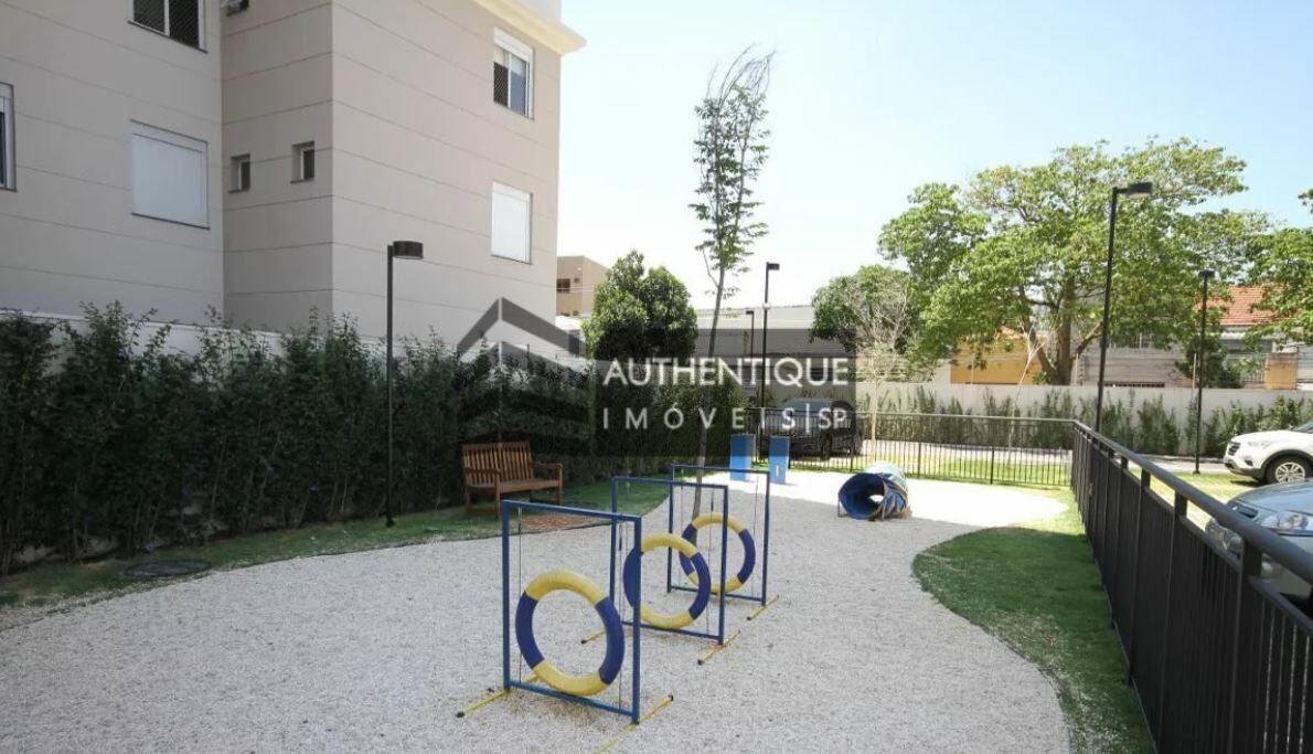 Apartamento à venda com 2 quartos, 60m² - Foto 31